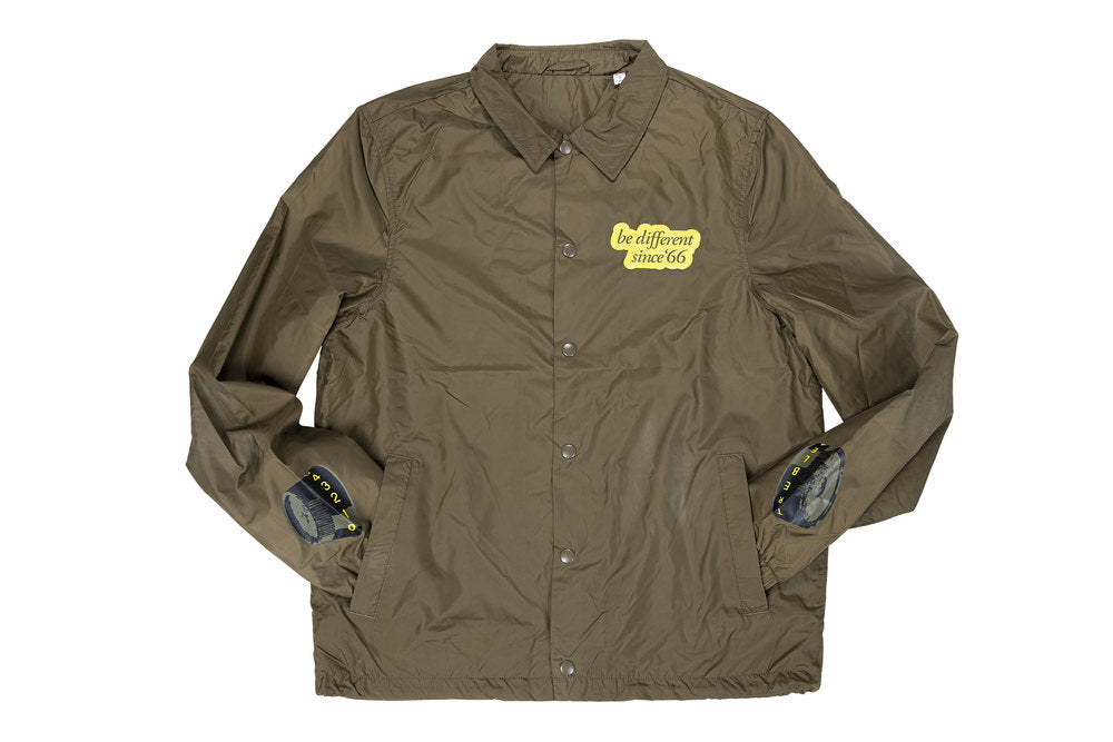 Merch VOLUME JACKET M-MD-J-VOL M