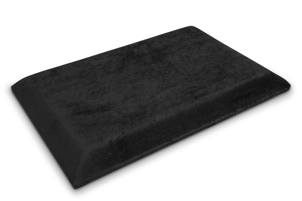 GEWA Deluxe Piano Bench Seat Cover - Black