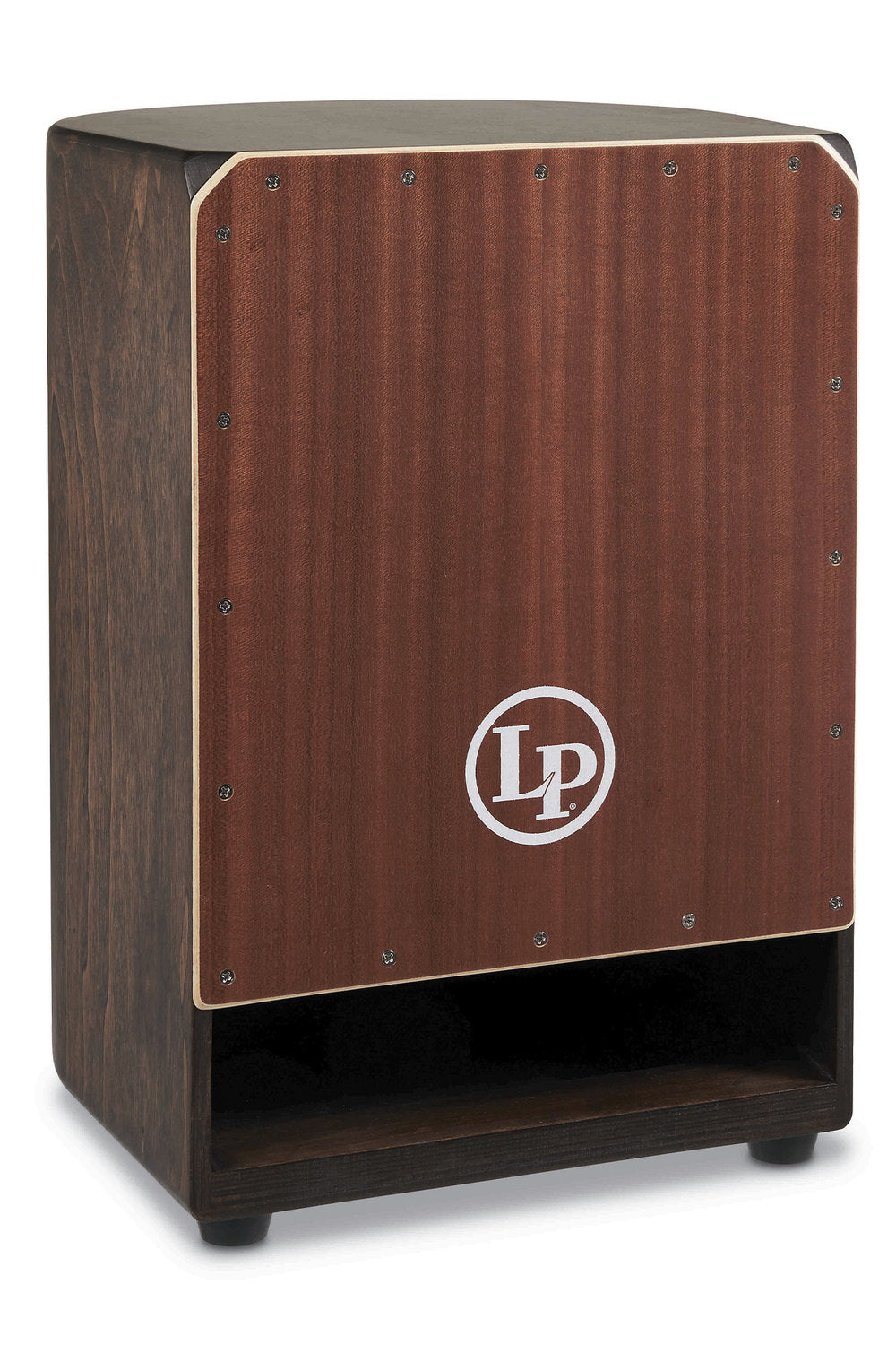 LP Round Back Bass Cajon LP1461M
