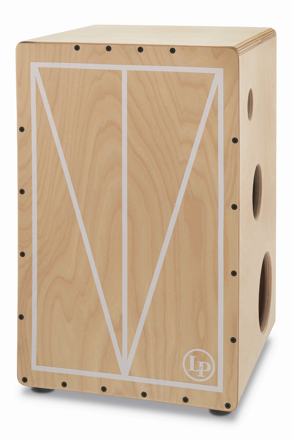 LP Mona Tavakoli MT Box Cajon LP14431