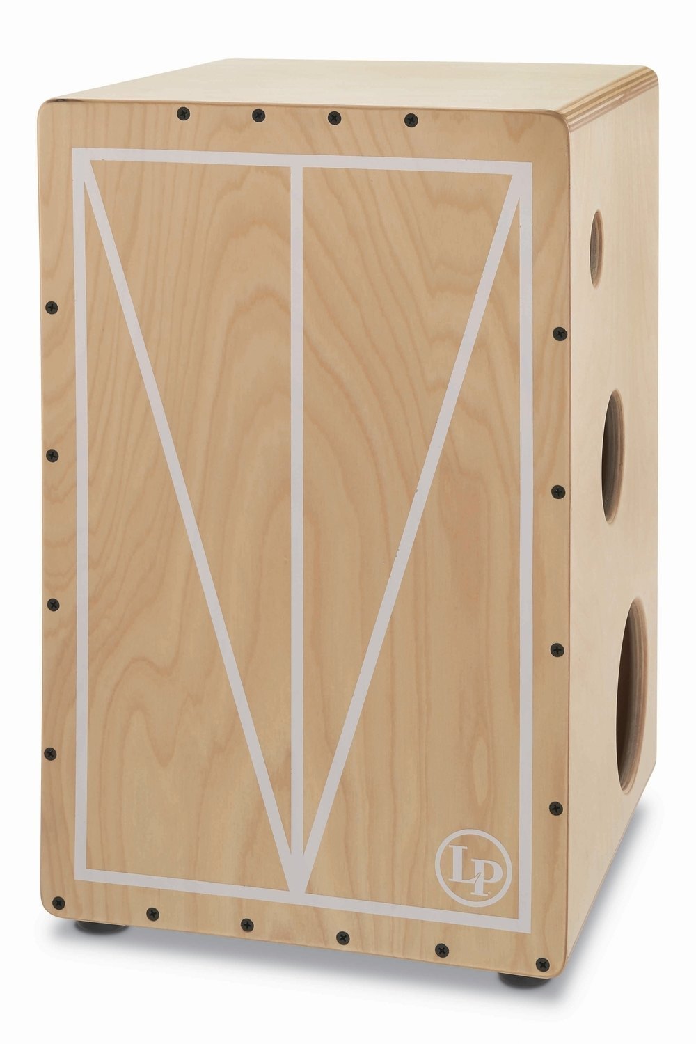 LP Mona Tavakoli MT Box Cajon LP14431