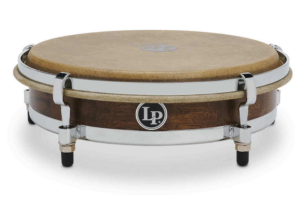 Pandeiro Pandere de Plena 10" Requinto