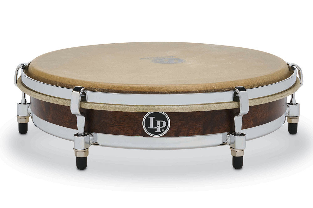 LP Pandere de Plena 12" - Punteador Pandeiro