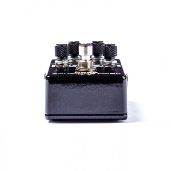 MXR M82 Bass Envelope Filter pedaali