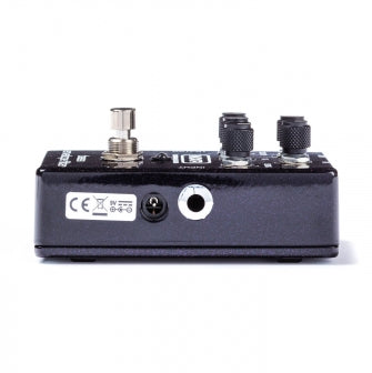 MXR M82 Bass Envelope Filter pedaali