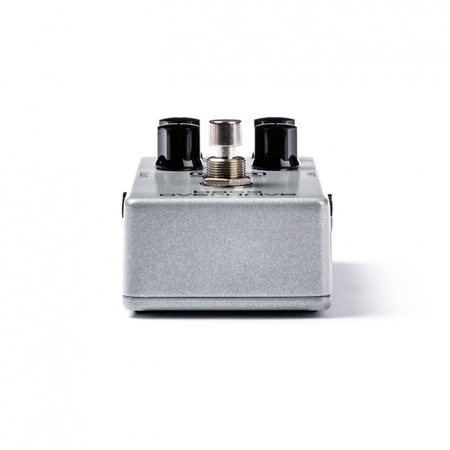 MXR M89 Bass Overdrive -bassosärö