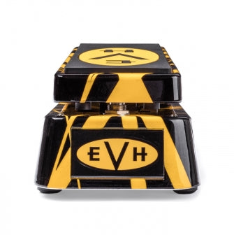 Dunlop EVH95 Eddie Van Halen Signature Wah-