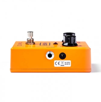 MXR M107 Phase 100 Analogiphaser