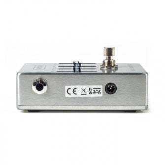 MXR 6 Band Graphic Eq