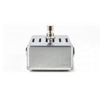 MXR 6 Band Graphic Eq