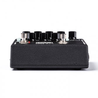 MXR M80 Bass D.I.+