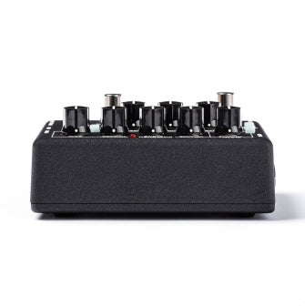 MXR M80 Bass D.I.+