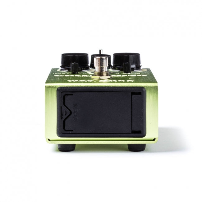 Way Huge Green Rhino Overdrive Mk IV