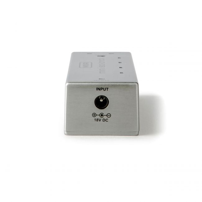 MXR Mini Iso Brick virtalähde M239
