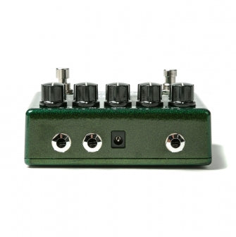 MXR Carbon Copy Deluxe Delay