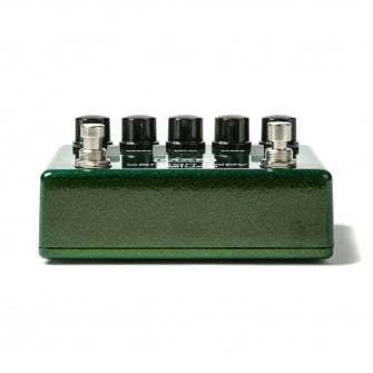 MXR Carbon Copy Deluxe Delay