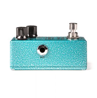 MXR M296 Classic 108 Fuzz Mini