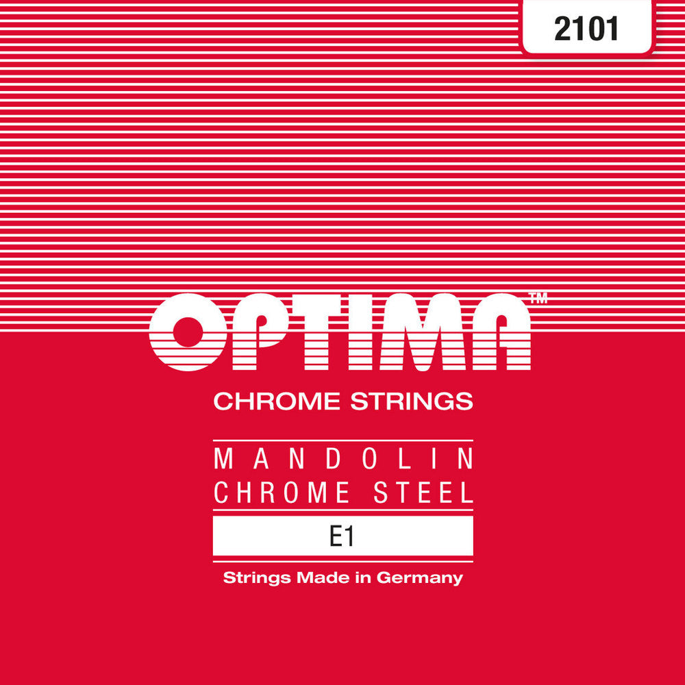 Mandoliinin kielet E .010