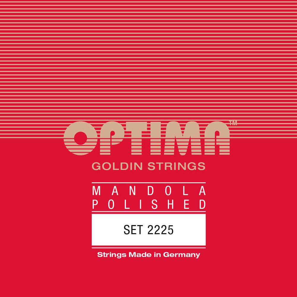 Mandola kielet Sarja (660245)