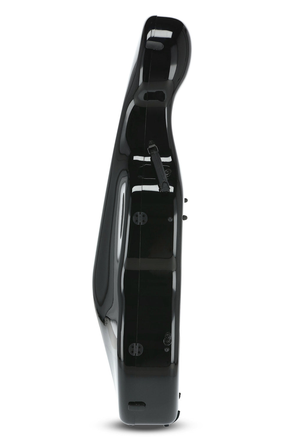 Gewa High Performance Carbon Cello Case 2.7 - Black
