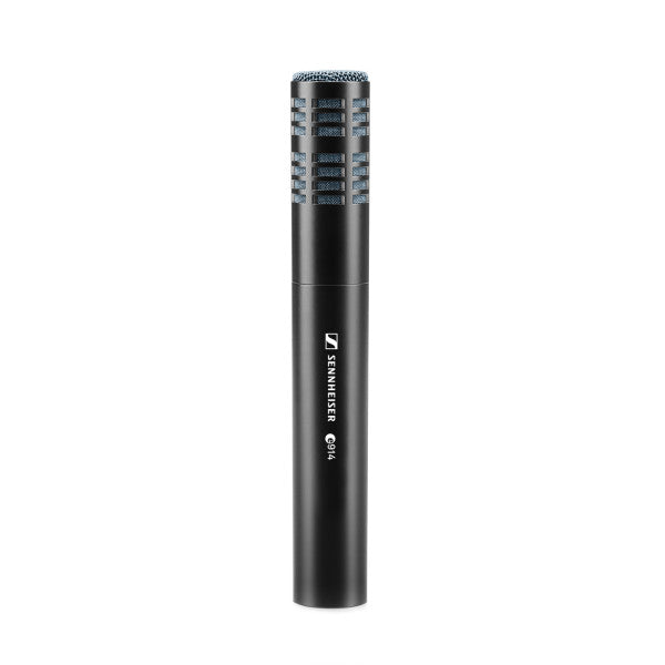 Sennheiser E 914 kondensaattorimikrofoni