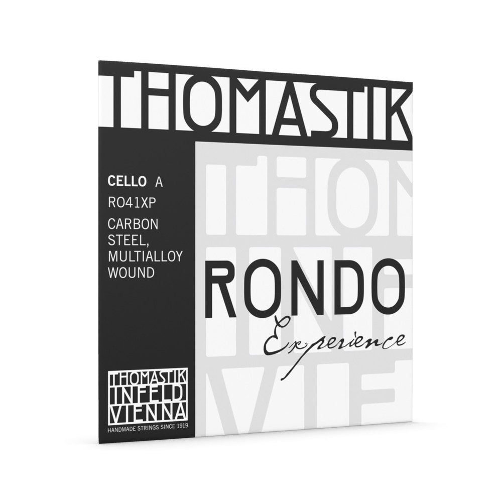 Thomastik-Infeld Rondo A1XP Sellon A-kieli Medium