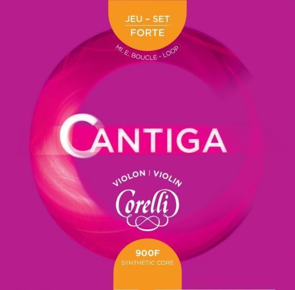 Viulun kielet Cantiga Forte (630337)