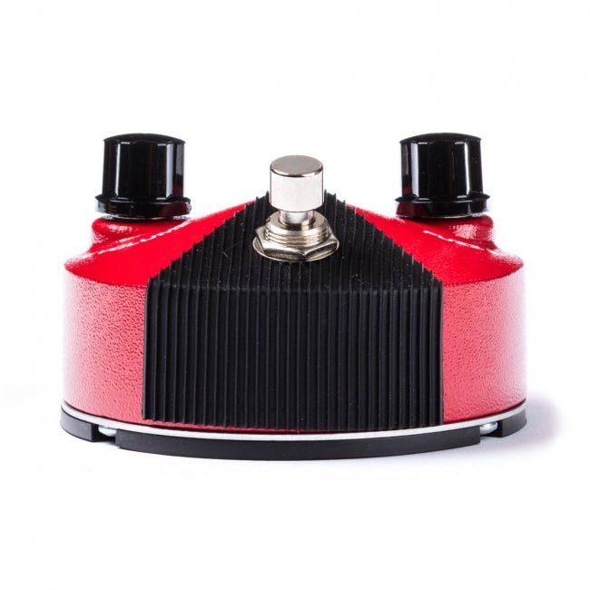 Dunlop FFM2 Germanium Fuzz Face Mini Red