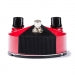 Dunlop FFM2 Germanium Fuzz Face Mini Red