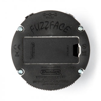 Dunlop FFM3 Jimi Hendrix Fuzz Face