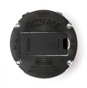 Dunlop FFM6 Band Of Gypsys Fuzz Face Mini