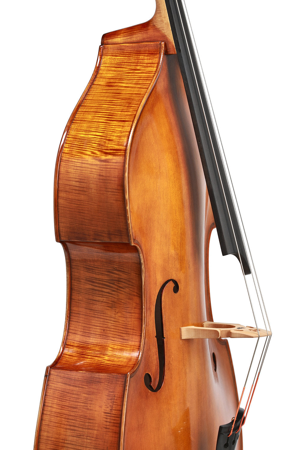 Kontrabasso Meister Rubner SOLO 3/4