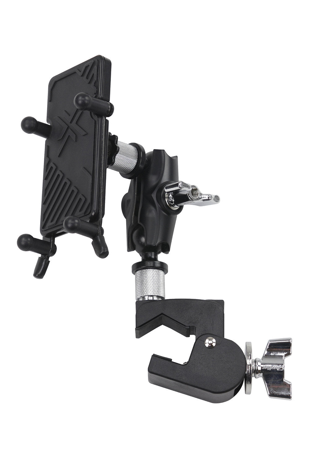 Tarvikkeet Smartphone-pidike Dual Adjust SC-DASCM