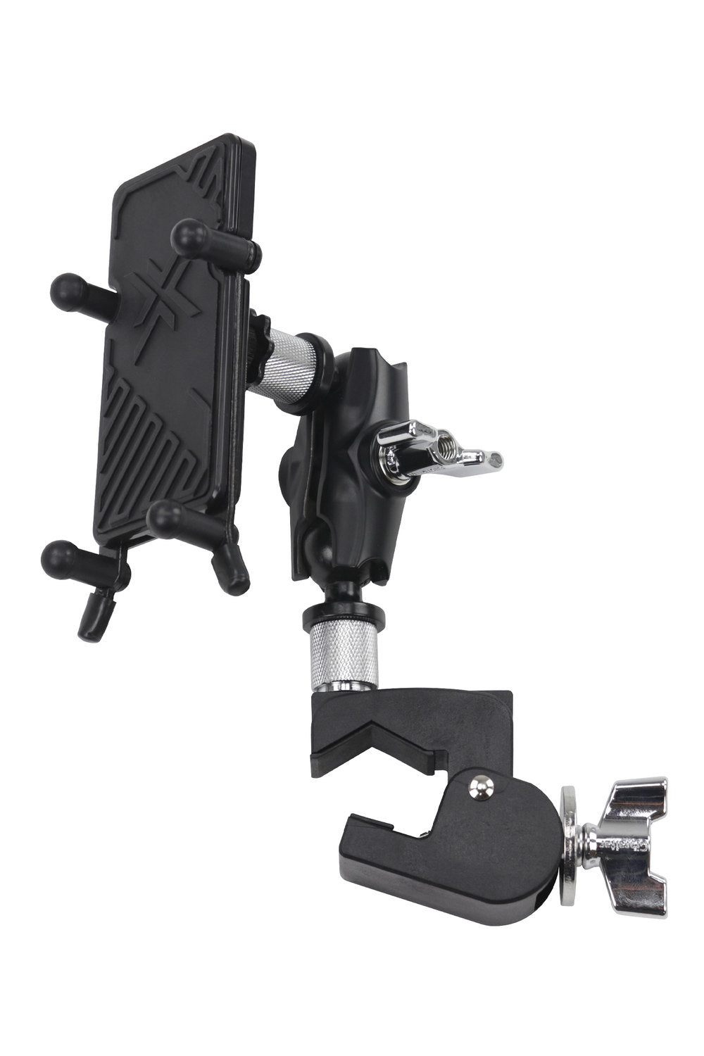 Tarvikkeet Smartphone-pidike Dual Adjust SC-DASCM