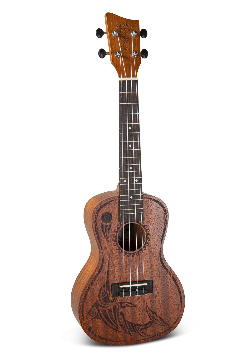 Wildlife K-CO-MAR Konserttiukulele