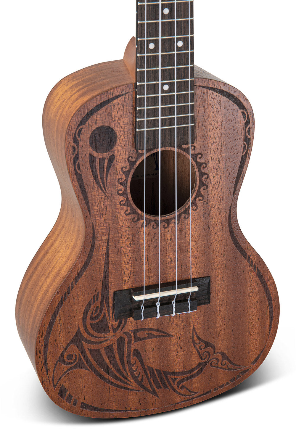Wildlife K-CO-MAR Konserttiukulele