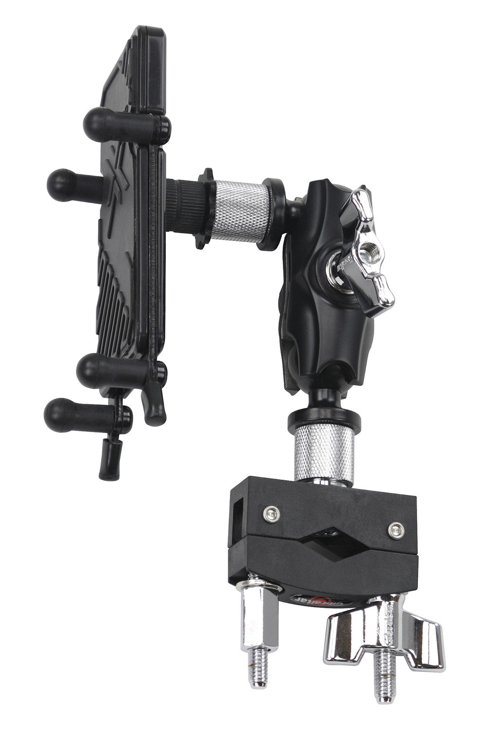 Tarvikkeet Smartphone-pidike Dual Adjust SC-DASS