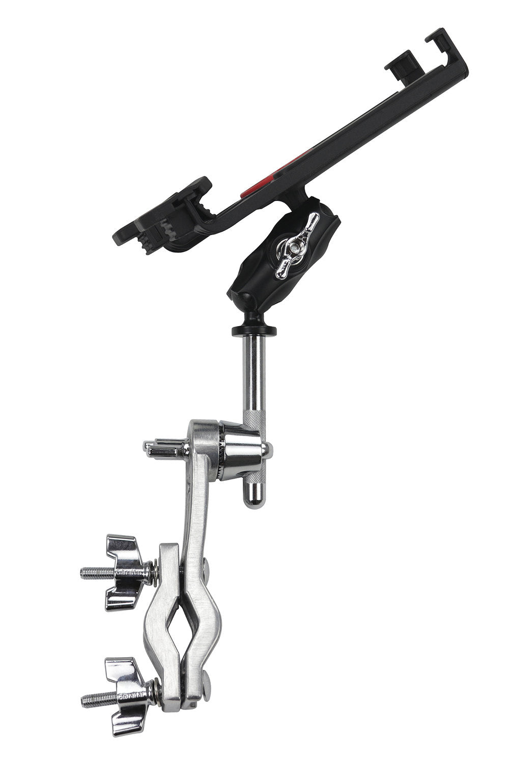 Tarvikkeet Tabletti-pidike Dual Adjust SC-DATMS