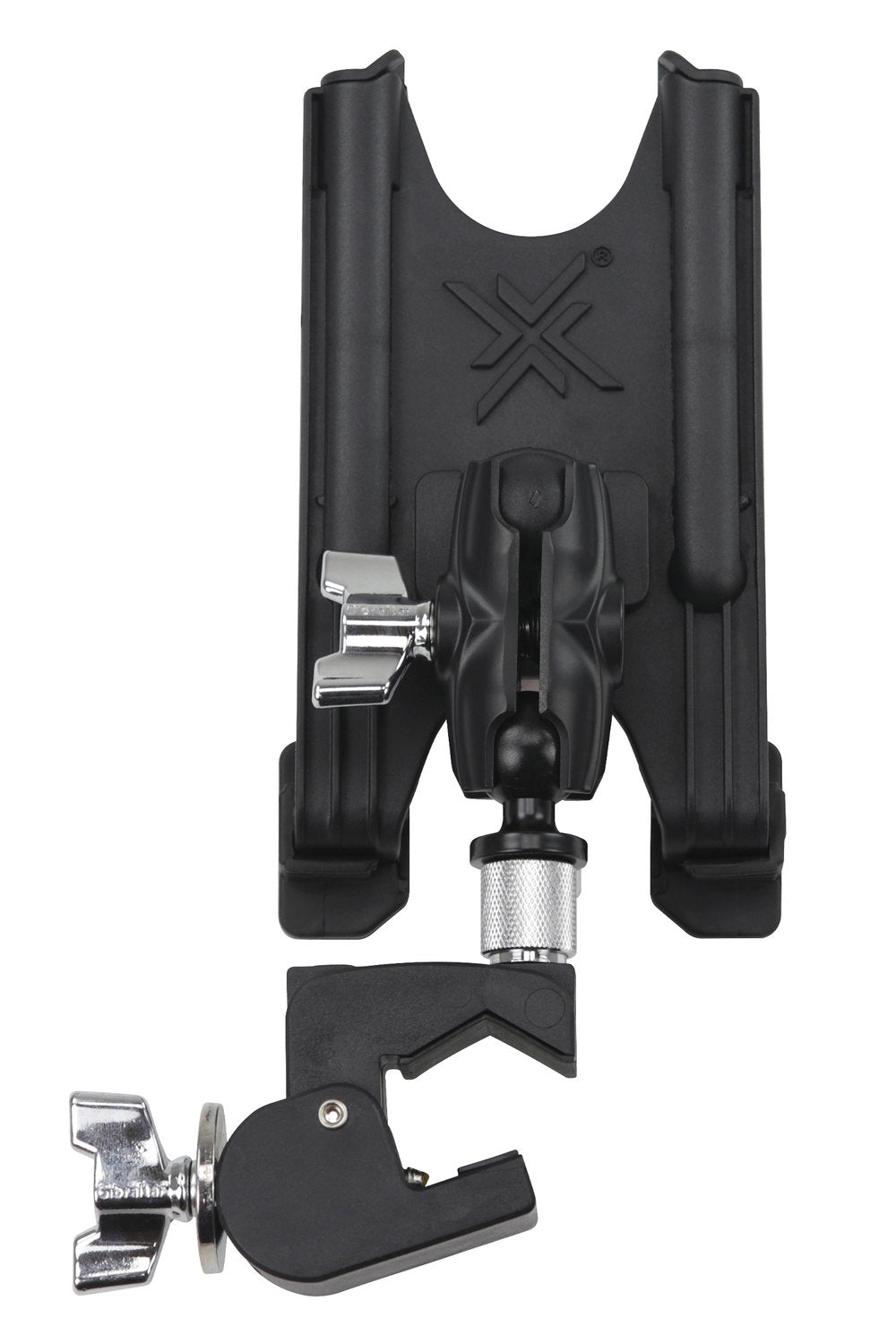 Tarvikkeet Tabletti-pidike Dual Adjust SC-DABCC