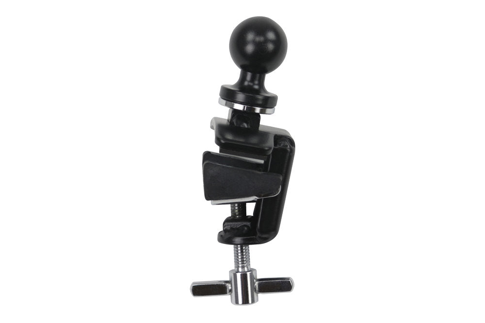 Bassorummun tarvikkeet Dual Adjust -pidike SC-DABHM