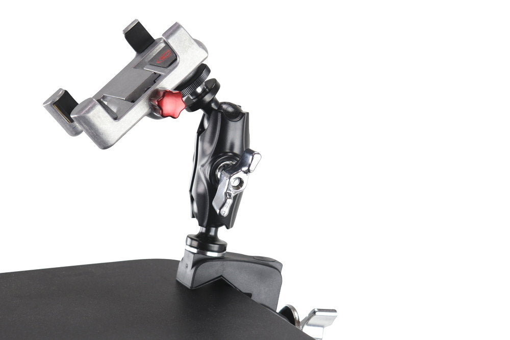 Tarvikkeet Smartphone-pidike Dual Adjust SC-DACMPH