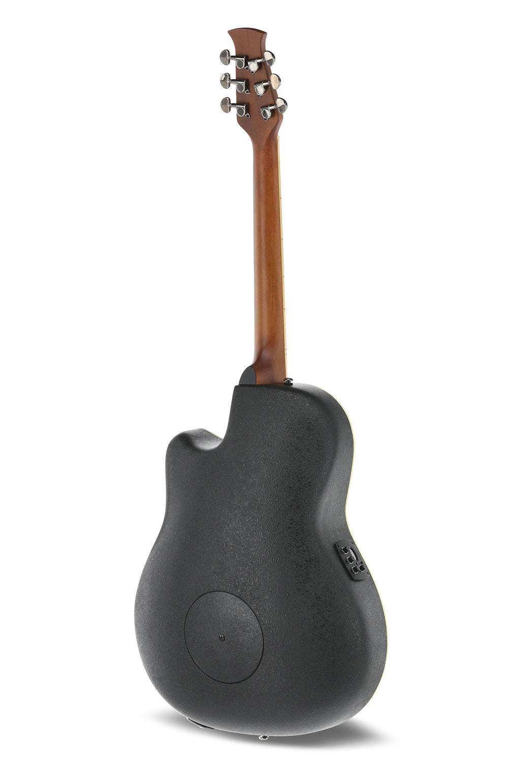Applause Elektro-akustinen kitara AE44II Mid Cutaway, natural satin
