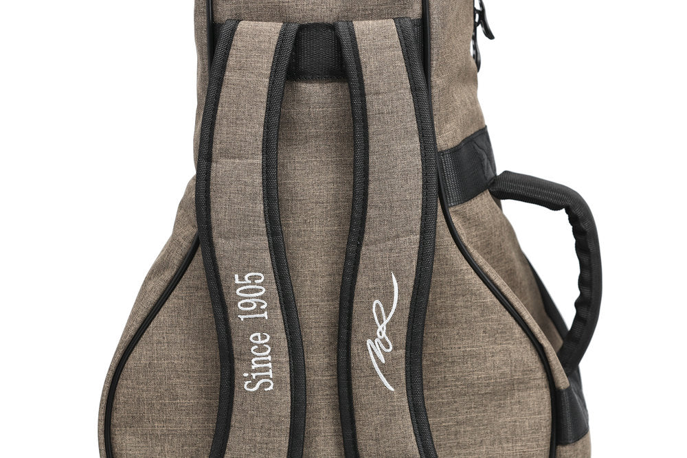 Manuel Rodriguez Gig-Bag Klassinen kitara 4/4