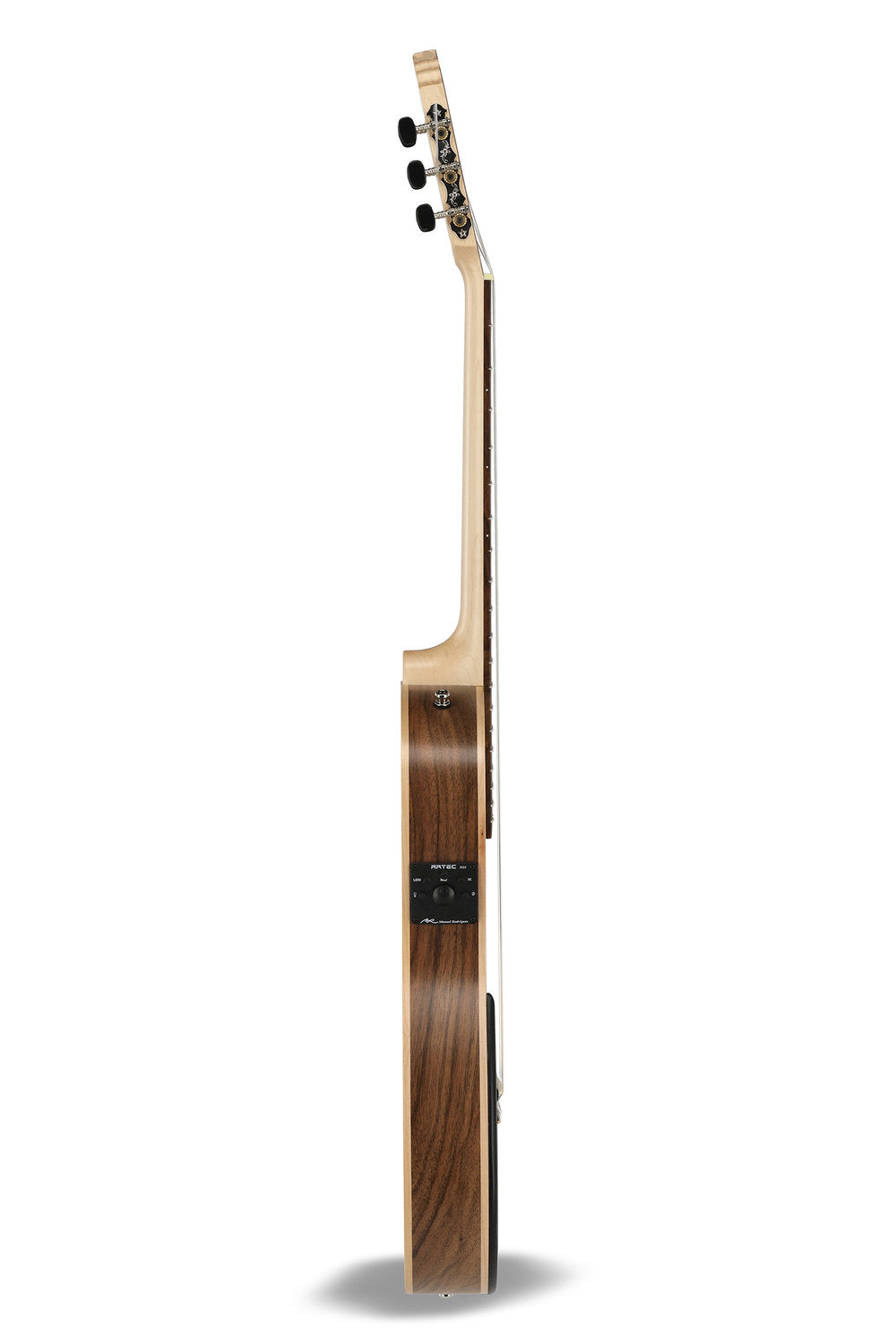 ECOLOGÍA Samba Elektro-Akustinen E-Akustinen Samba Plano
