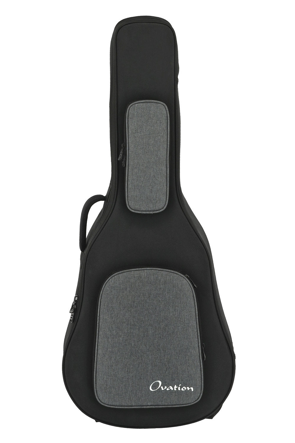 Kitarakotelot Softcase Deep contour / Mid-depth / Super Shallow