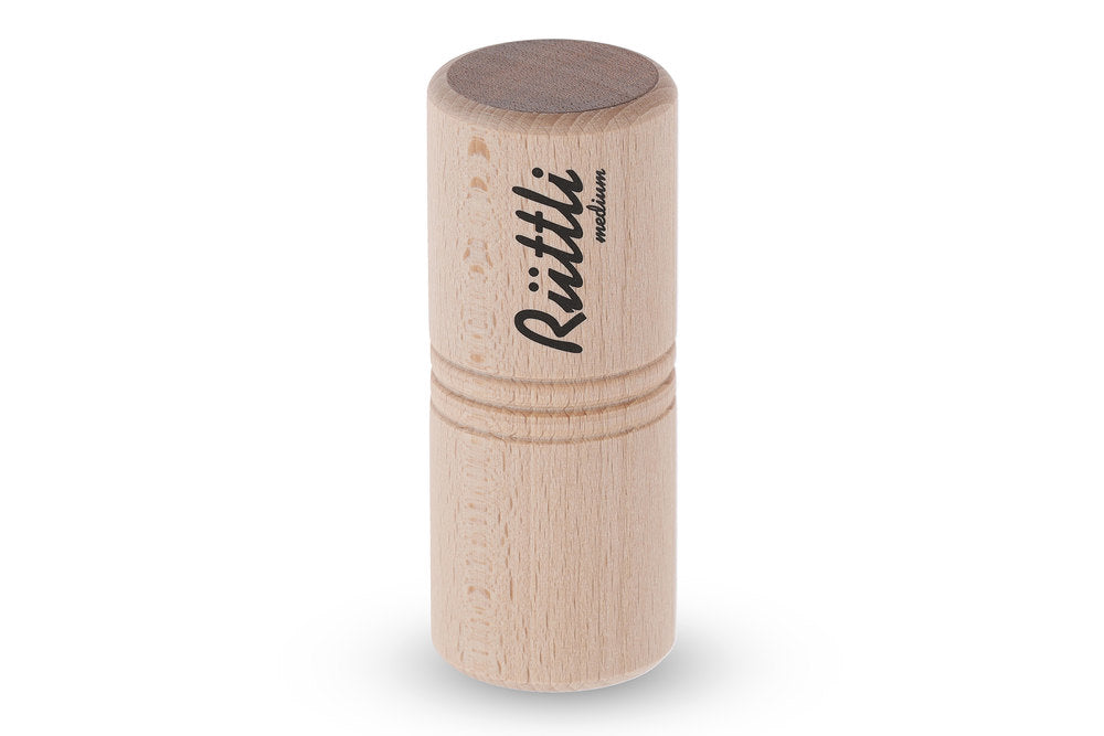 Irto-shaker Puuta, large/medium