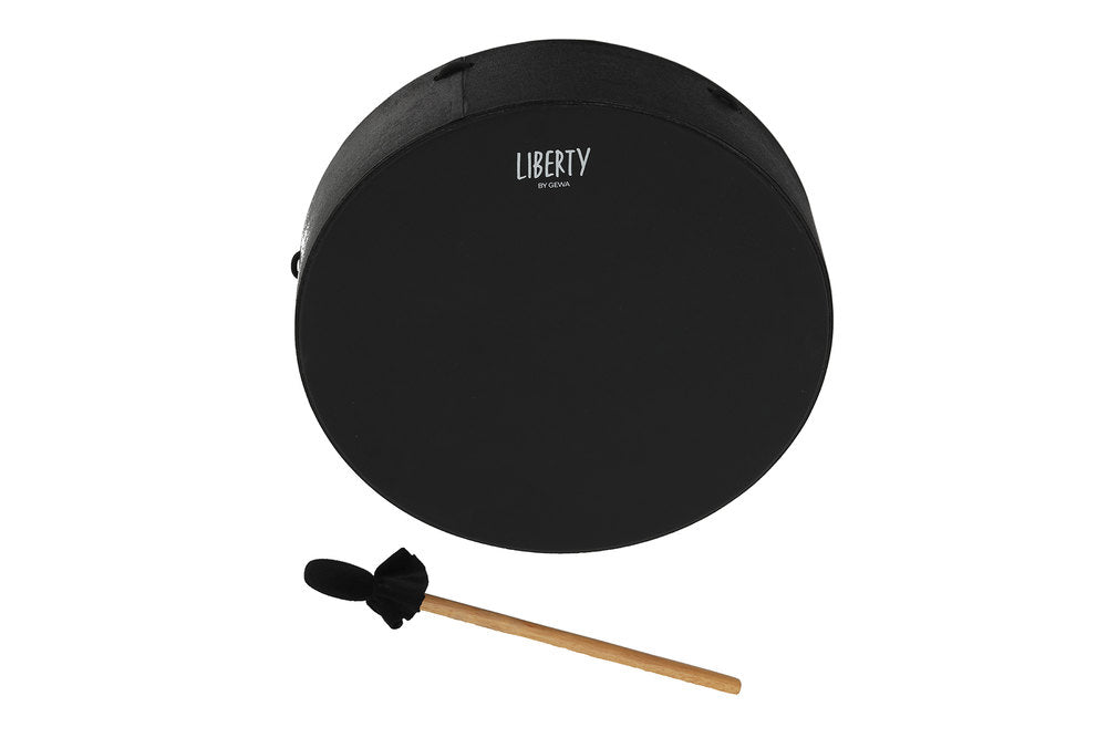 Frame Drums Liberty Series Bahia 16"