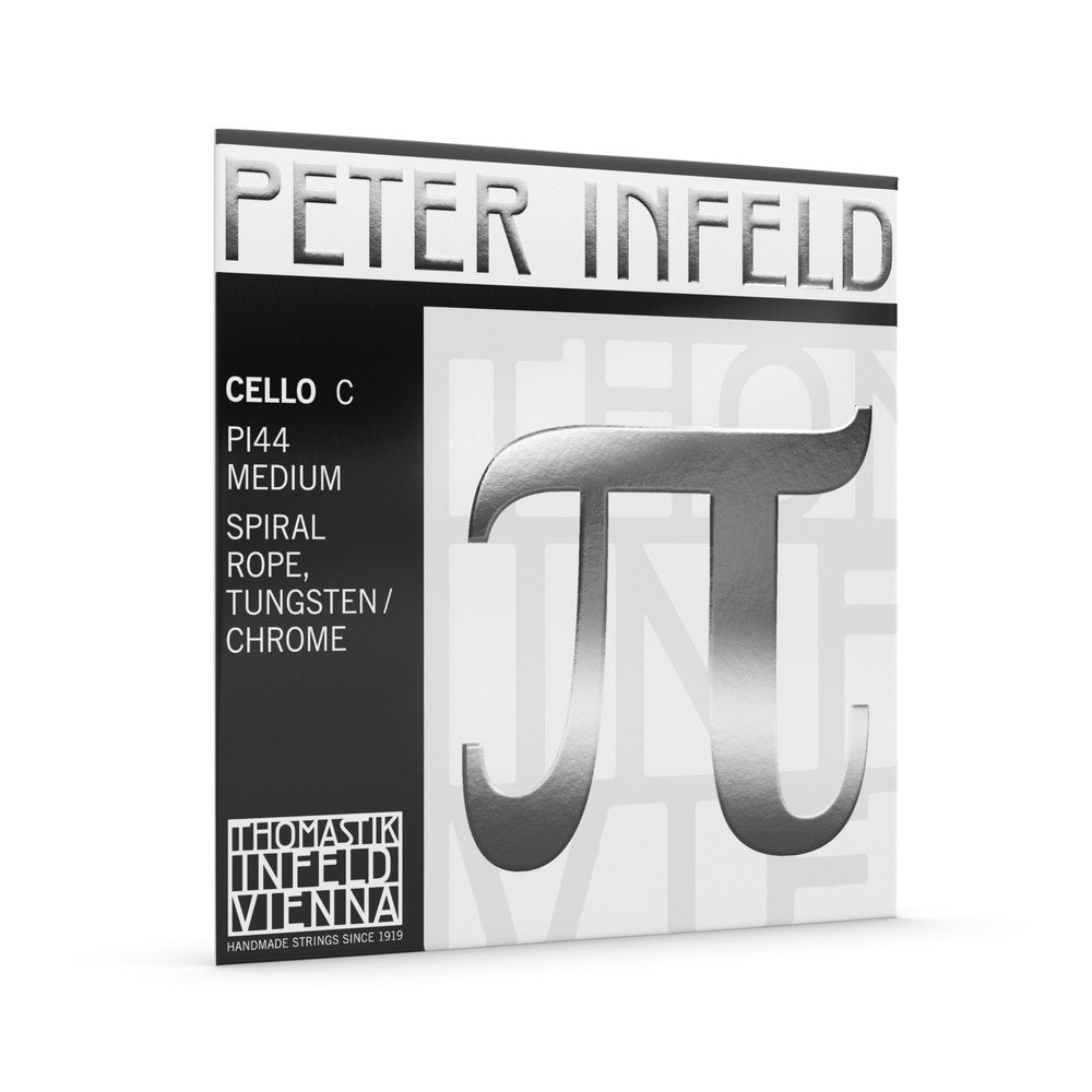 Sellon kielet Peter Infeld C-kieli medium 4/4