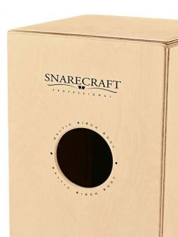 Meinl Snarecraft Professional Cajon SCP100
