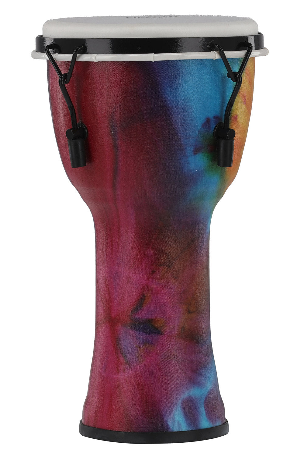 Djembé Liberty Series Mekaaninen viritys 8" Batik